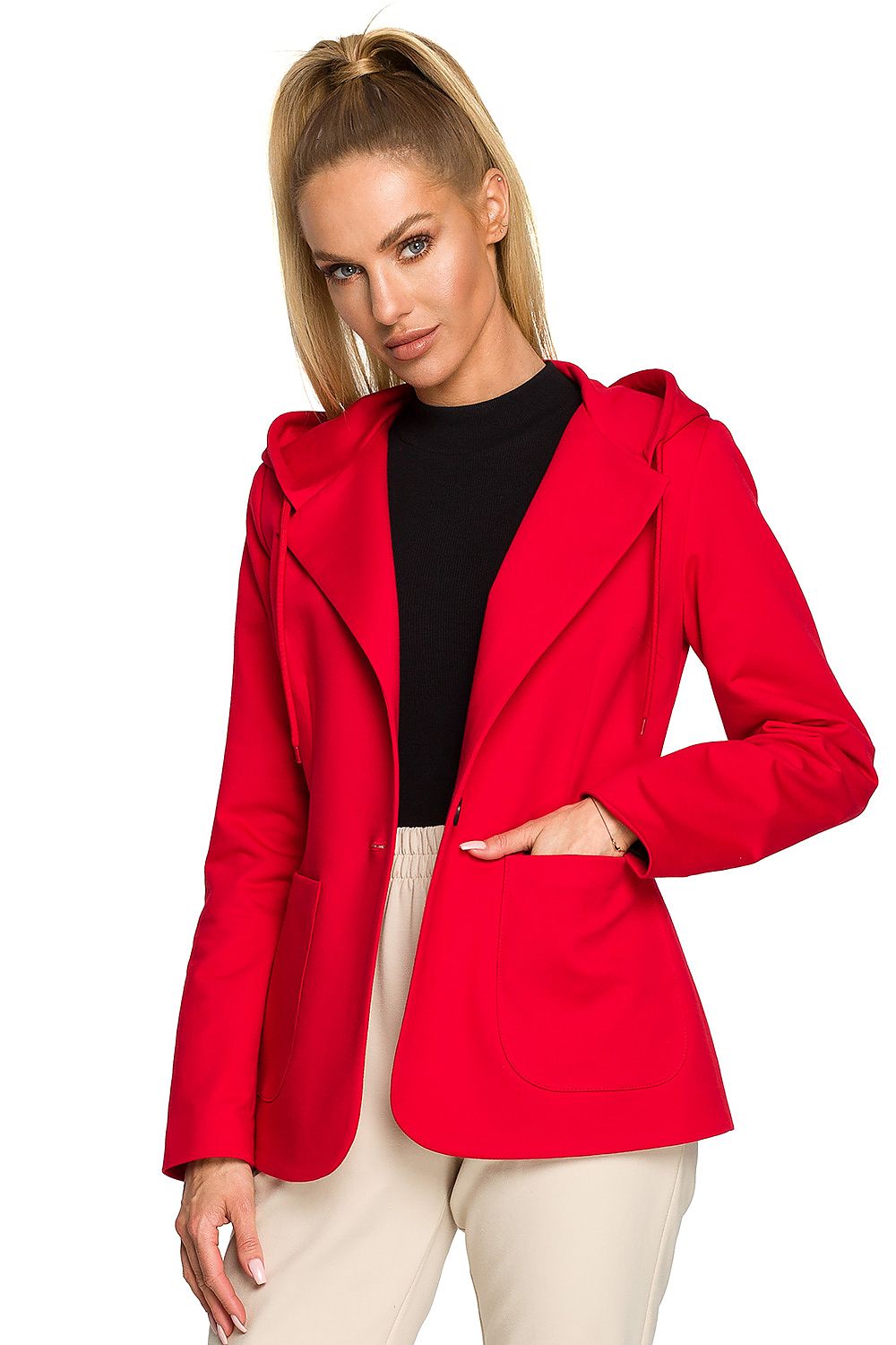  Blazer femme model 169999 Moe 
