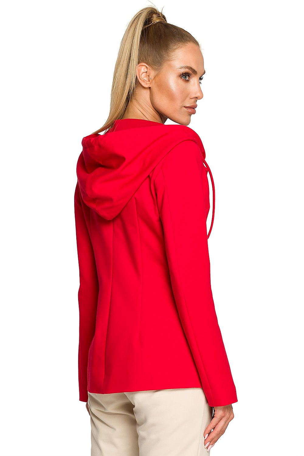Blazer femme model 169996 Moe