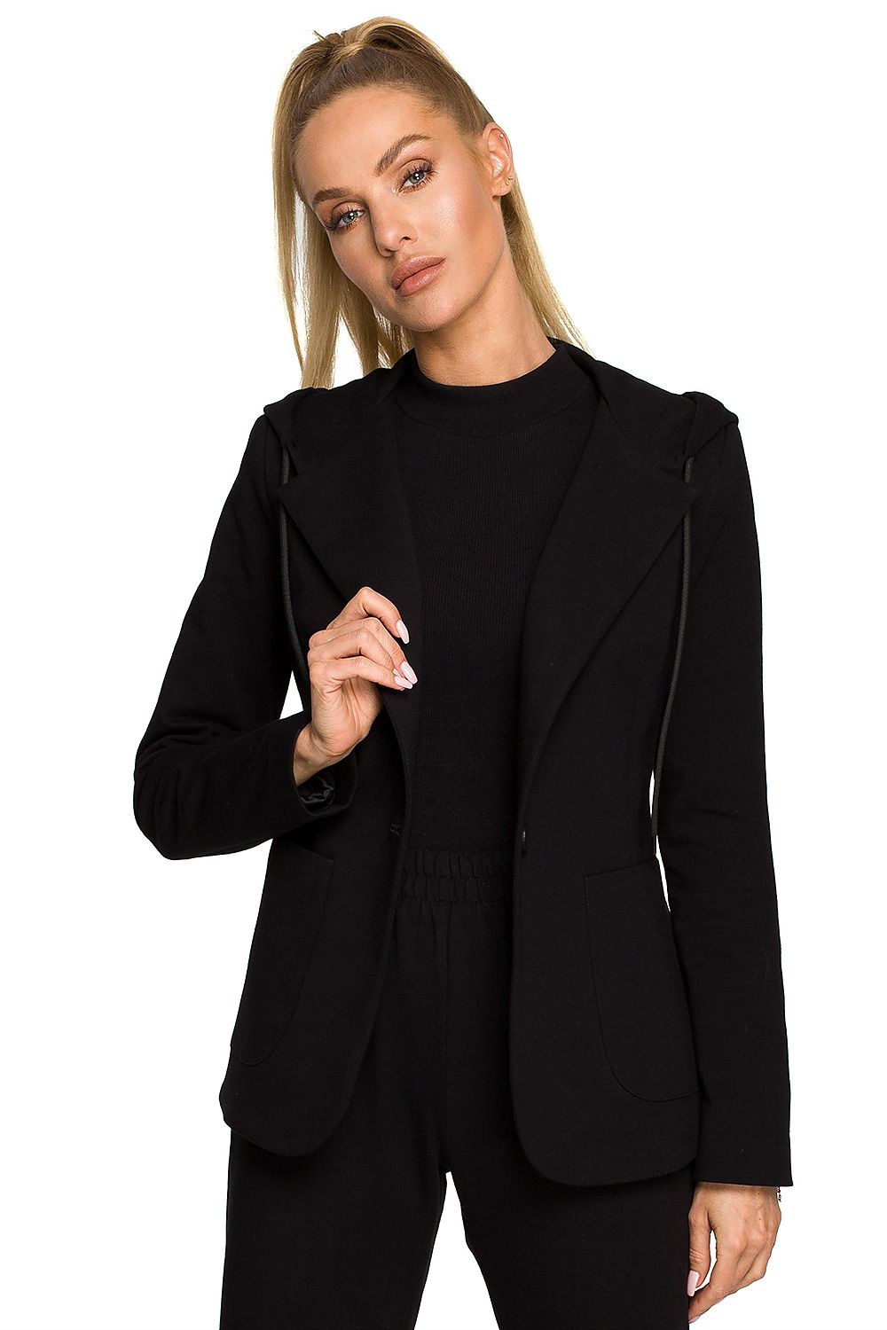  Blazer femme model 170000 Moe 