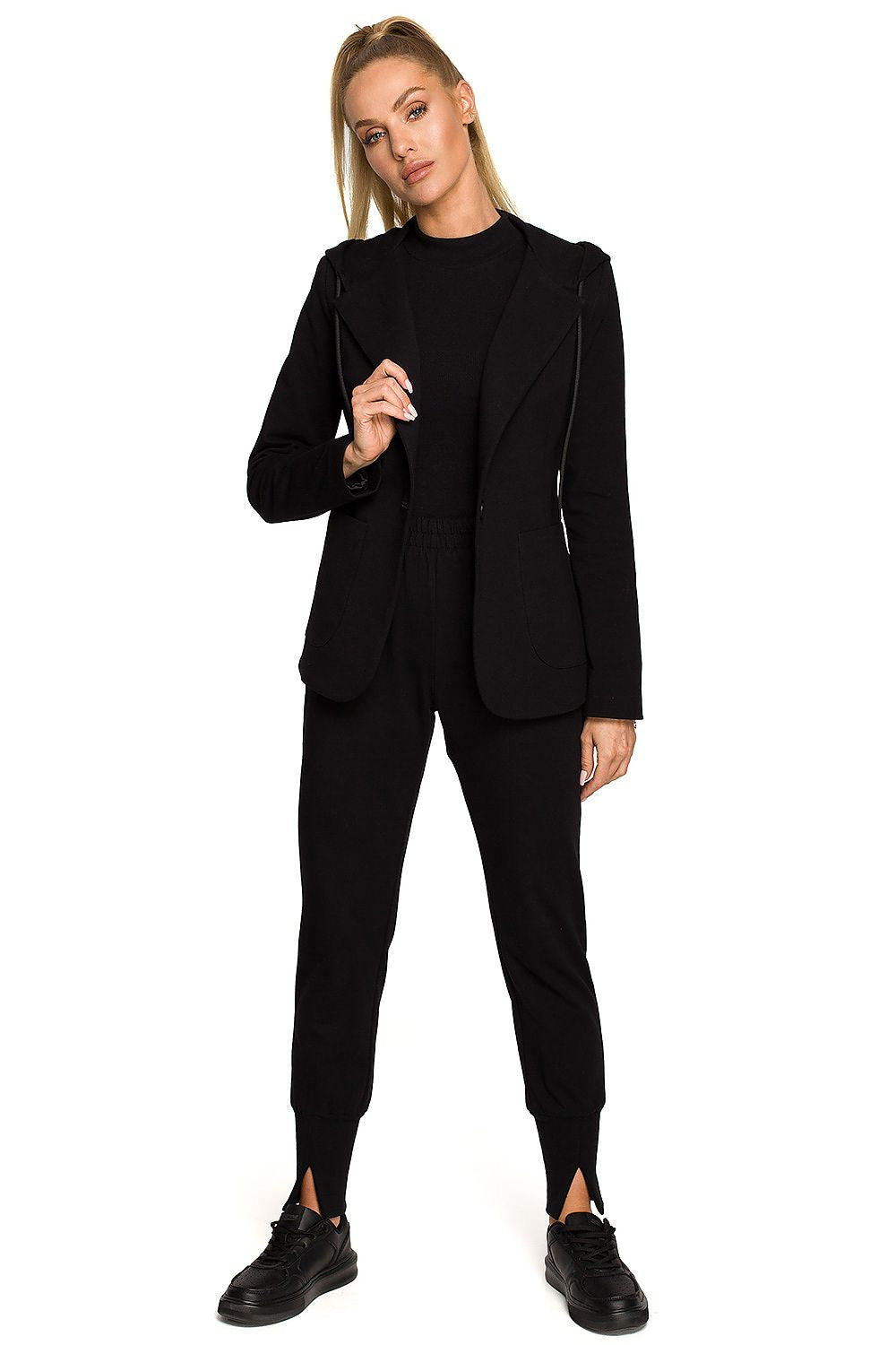 Blazer femme model 169996 Moe