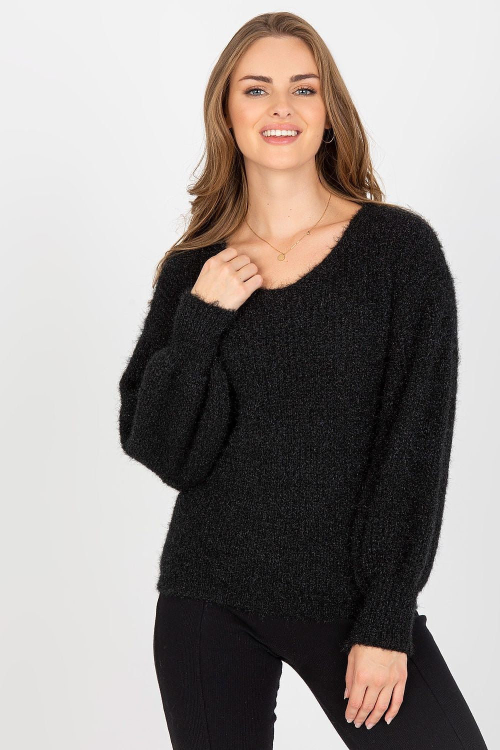  Chandail model 170129 Och Bella 