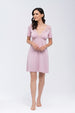  Chemise de nuit model 170101 Babella 