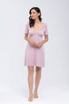  Chemise de nuit model 170101 Babella 