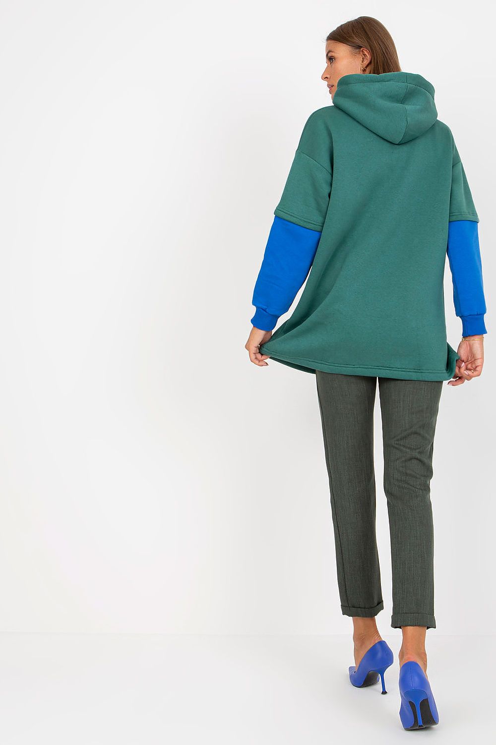 Sweatshirt model 170375 Rue Paris
