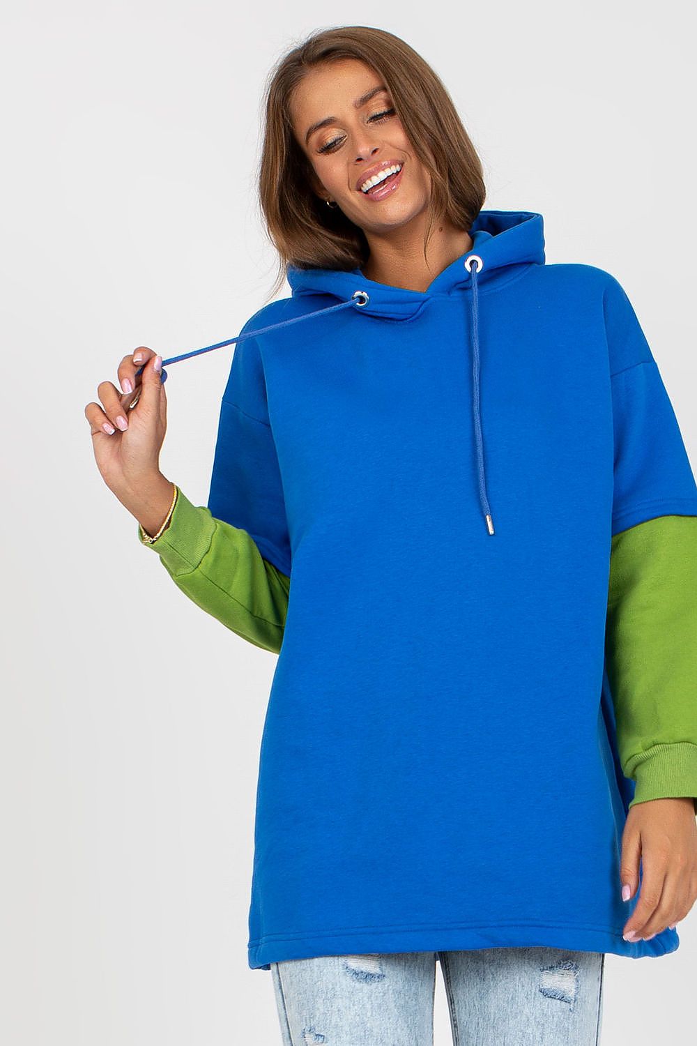 Sweatshirt model 170375 Rue Paris