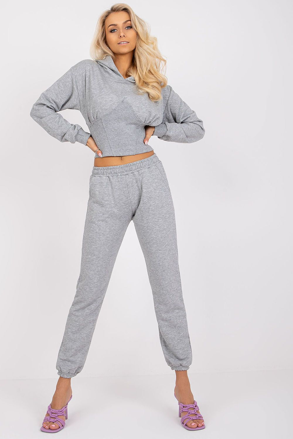 L`ensemble model 170395 Ex Moda