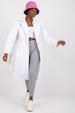  Manteau model 170424 Ex Moda 