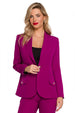  Blazer femme model 170517 Makover 