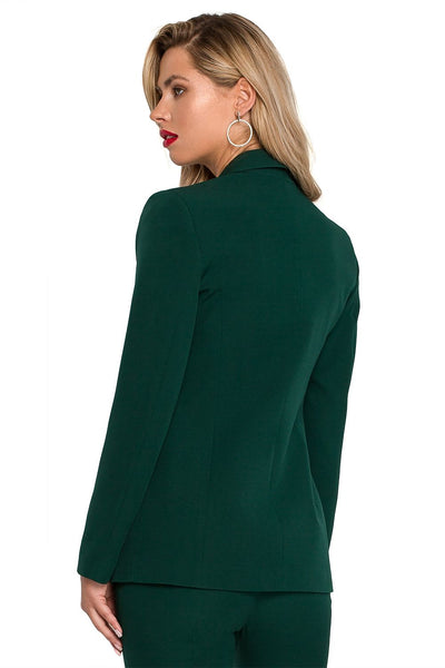  Blazer femme model 170519 Makover 
