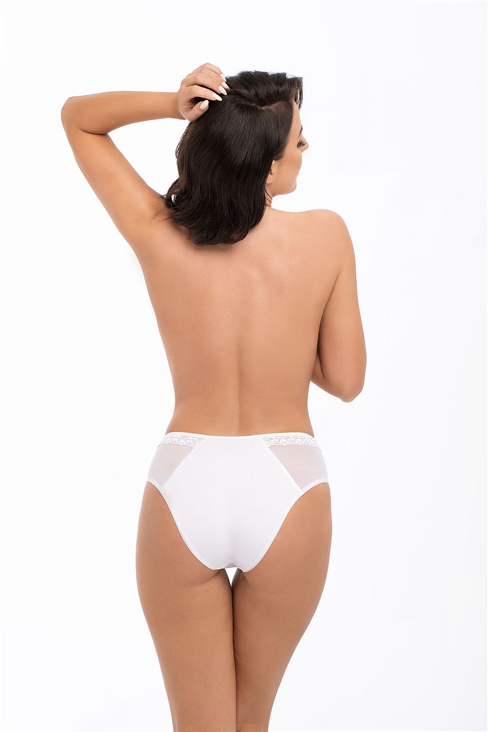  Culottes model 170672 Babell 