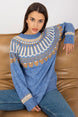  Chandail model 170821 Rue Paris 
