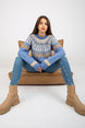  Chandail model 170821 Rue Paris 