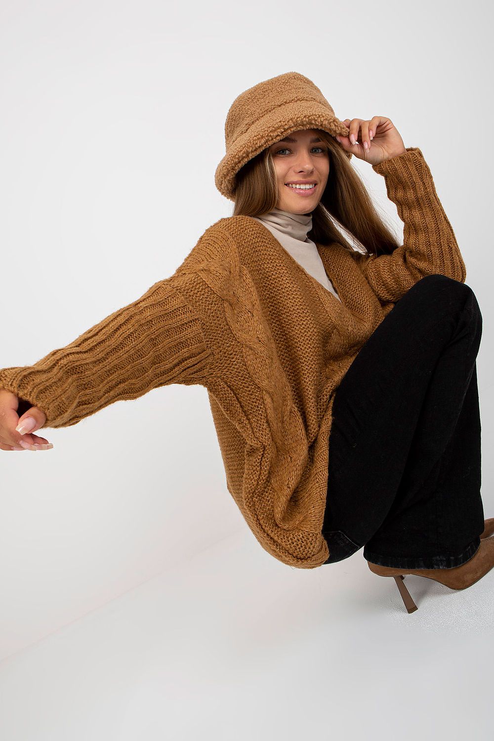  Chandail model 170990 Och Bella 