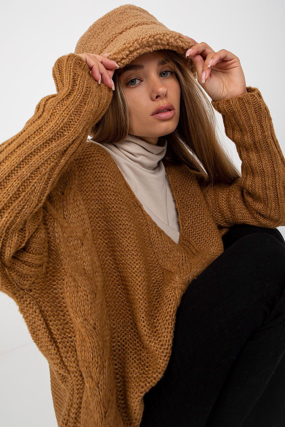  Chandail model 170990 Och Bella 