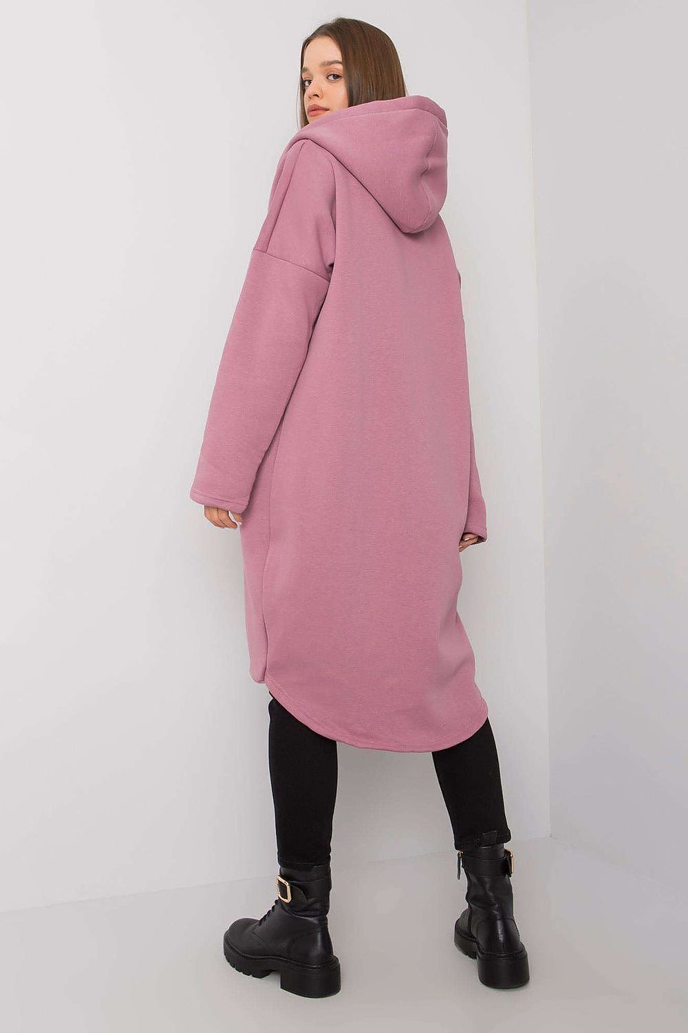 Sweatshirt model 171051 Relevance