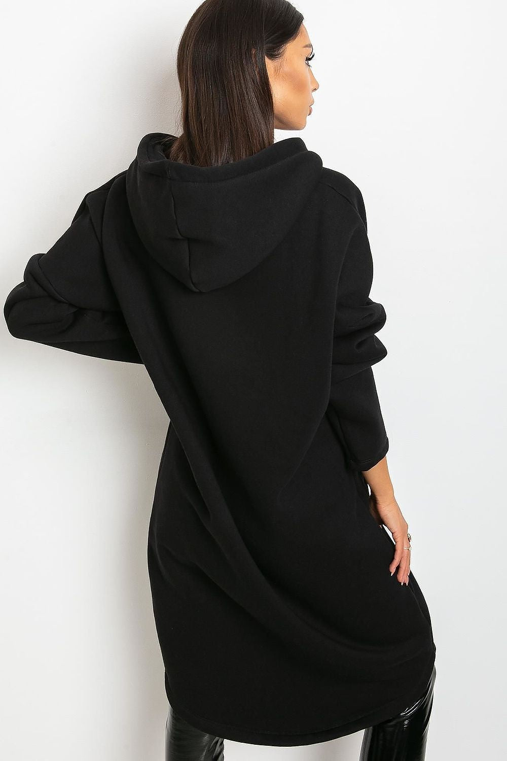 Sweatshirt model 171051 Relevance