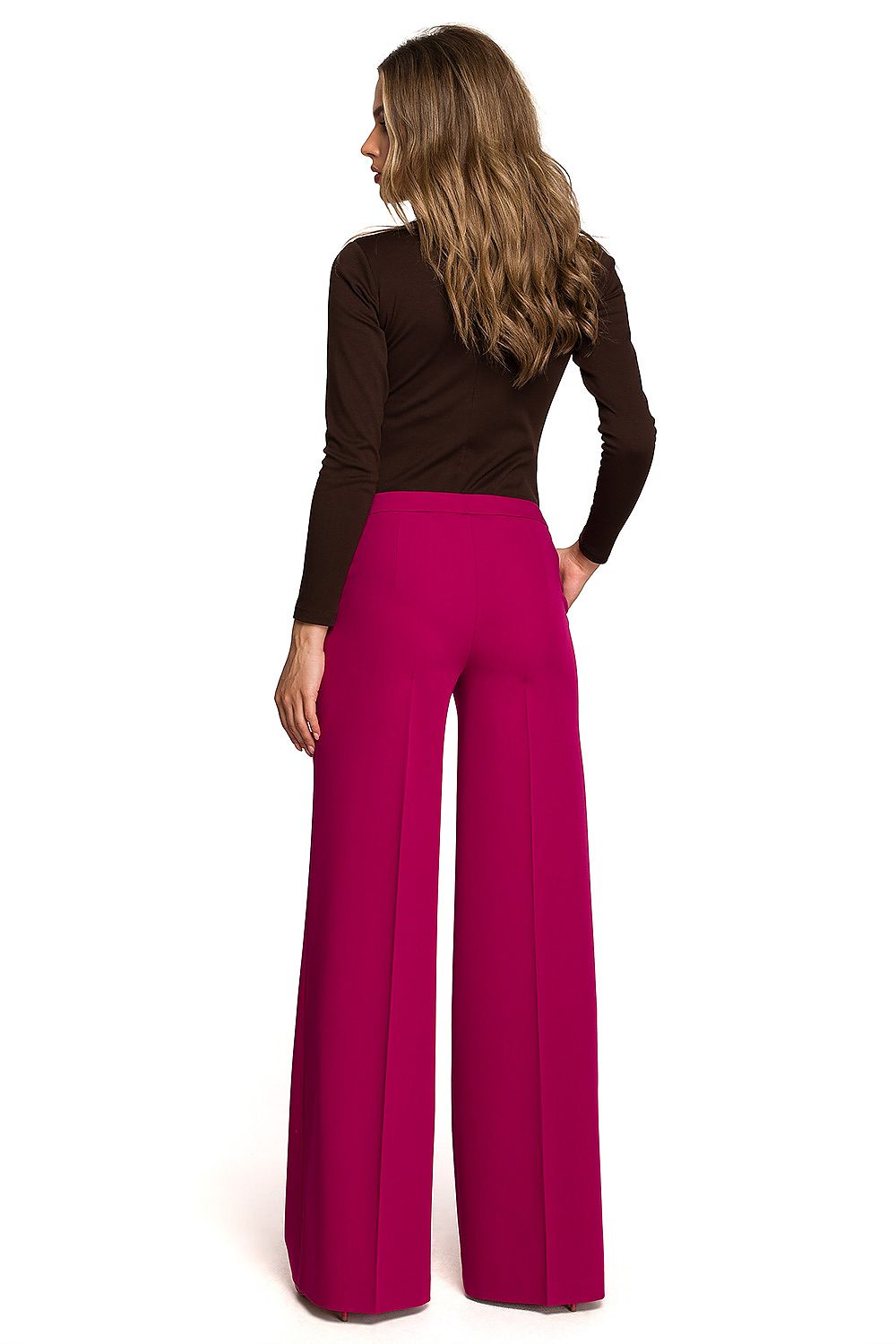 Pantalon femme model 171206 Stylove