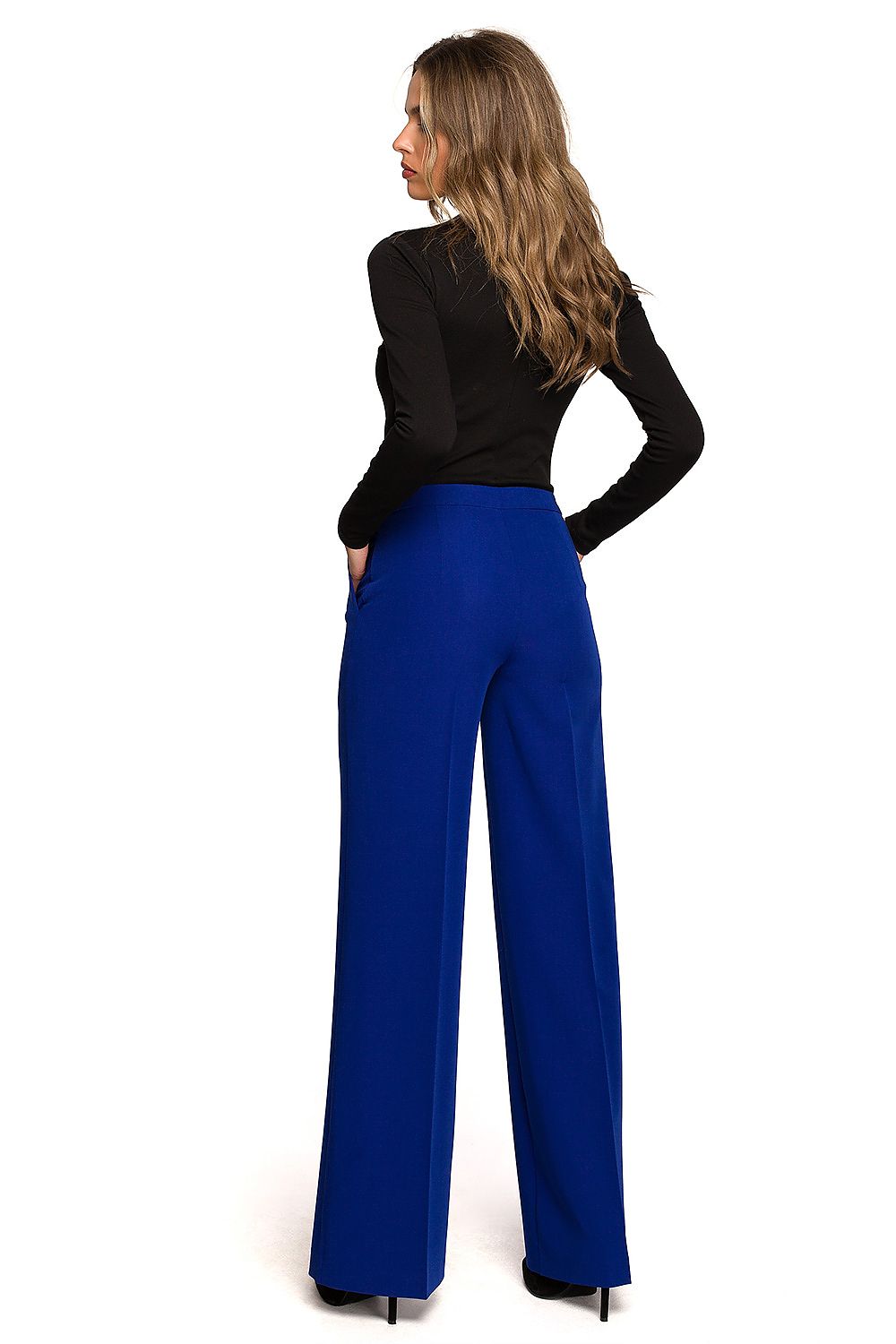 Pantalon femme model 171206 Stylove