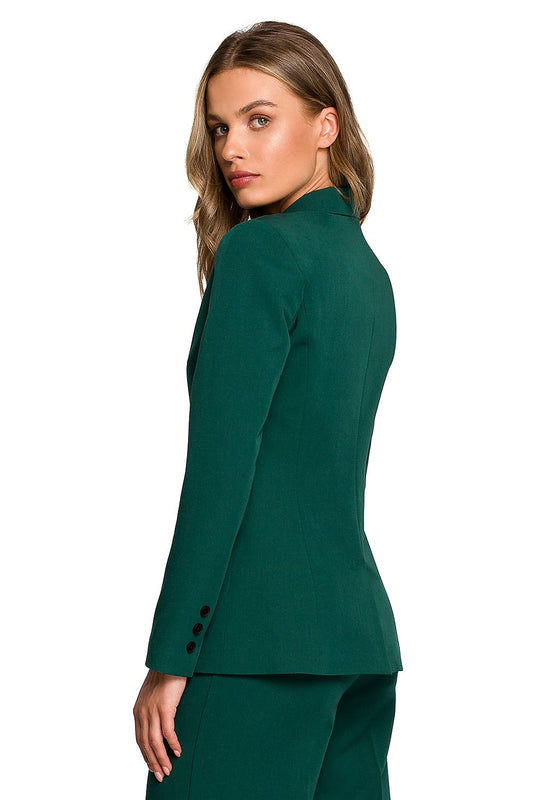  Blazer femme model 171210 Stylove 