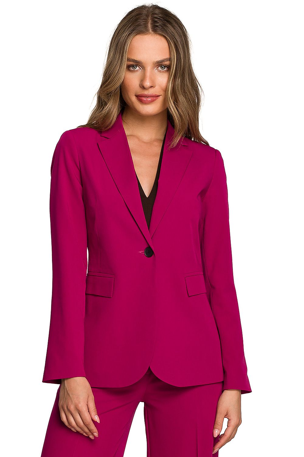 Blazer femme model 171210 Stylove