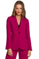  Blazer femme model 171211 Stylove 