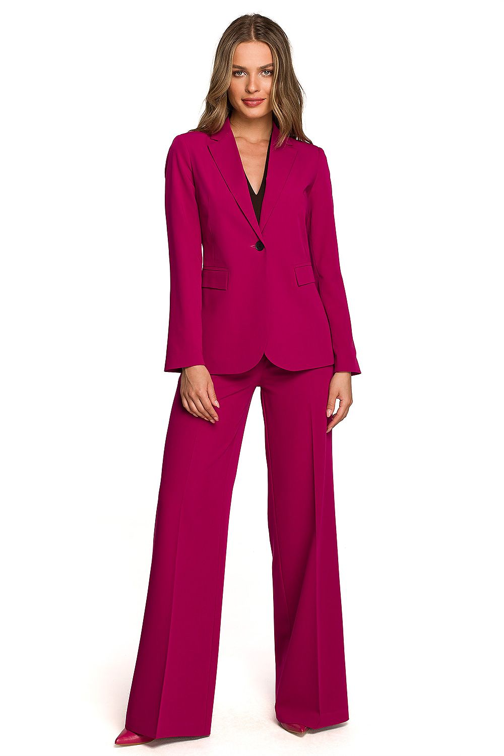 Blazer femme model 171210 Stylove