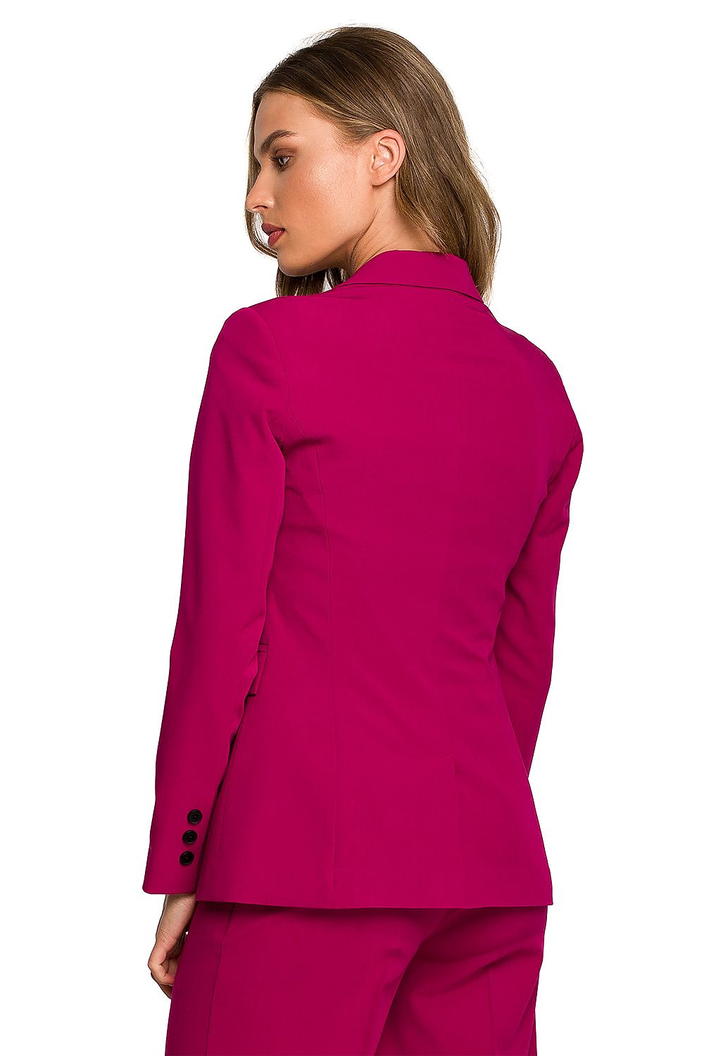 Blazer femme model 171210 Stylove
