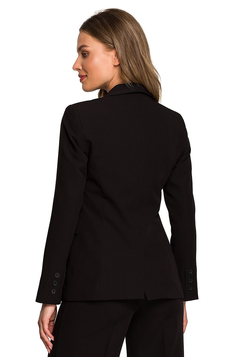 Blazer femme model 171210 Stylove