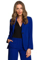  Blazer femme model 171213 Stylove 