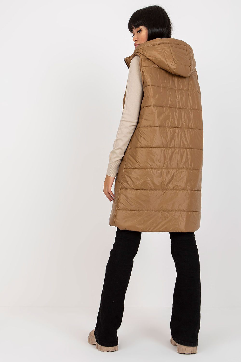 Gilet model 171262 Och Bella