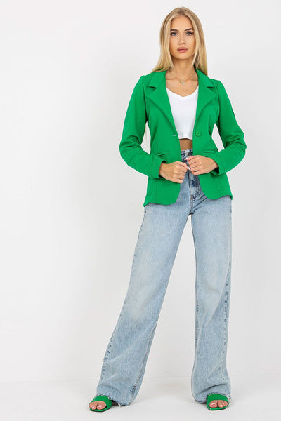  Blazer femme model 171267 Och Bella 