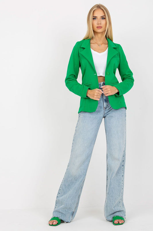  Blazer femme model 171267 Och Bella 