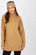  Col roulé model 171273 Rue Paris 
