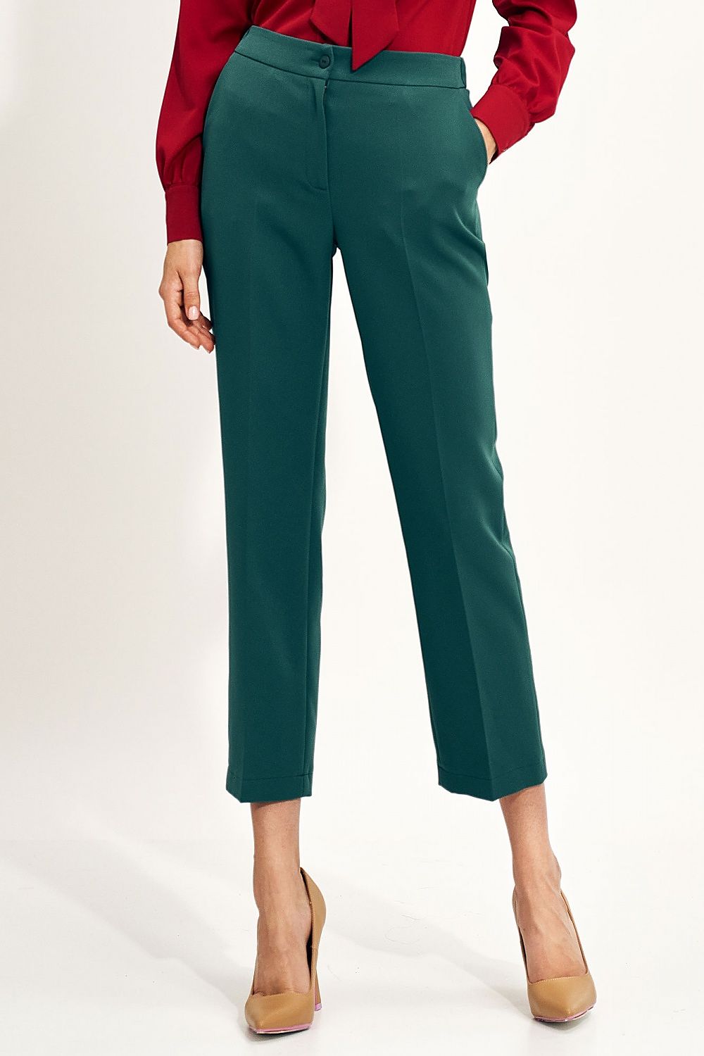 Pantalon femme model 171278 Nife