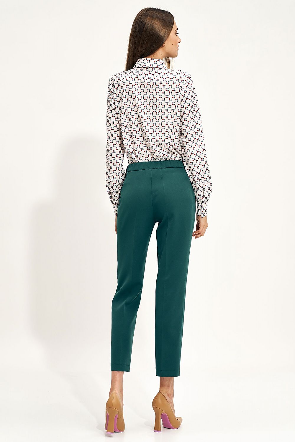 Pantalon femme model 171278 Nife