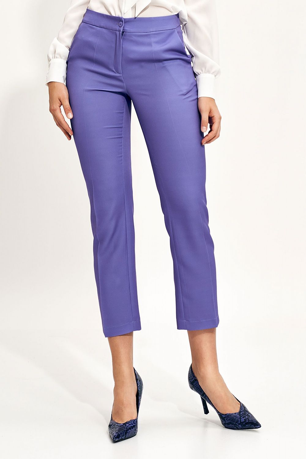 Pantalon femme model 171278 Nife
