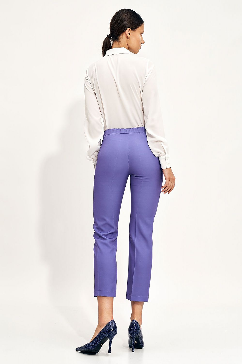 Pantalon femme model 171278 Nife