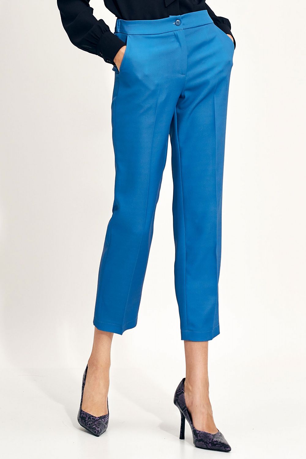 Pantalon femme model 171278 Nife