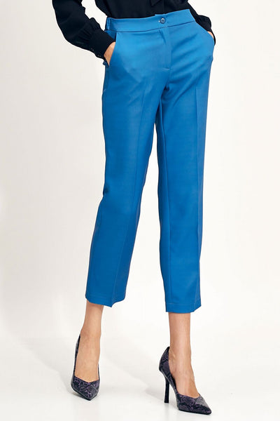  Pantalon femme model 171287 Nife 