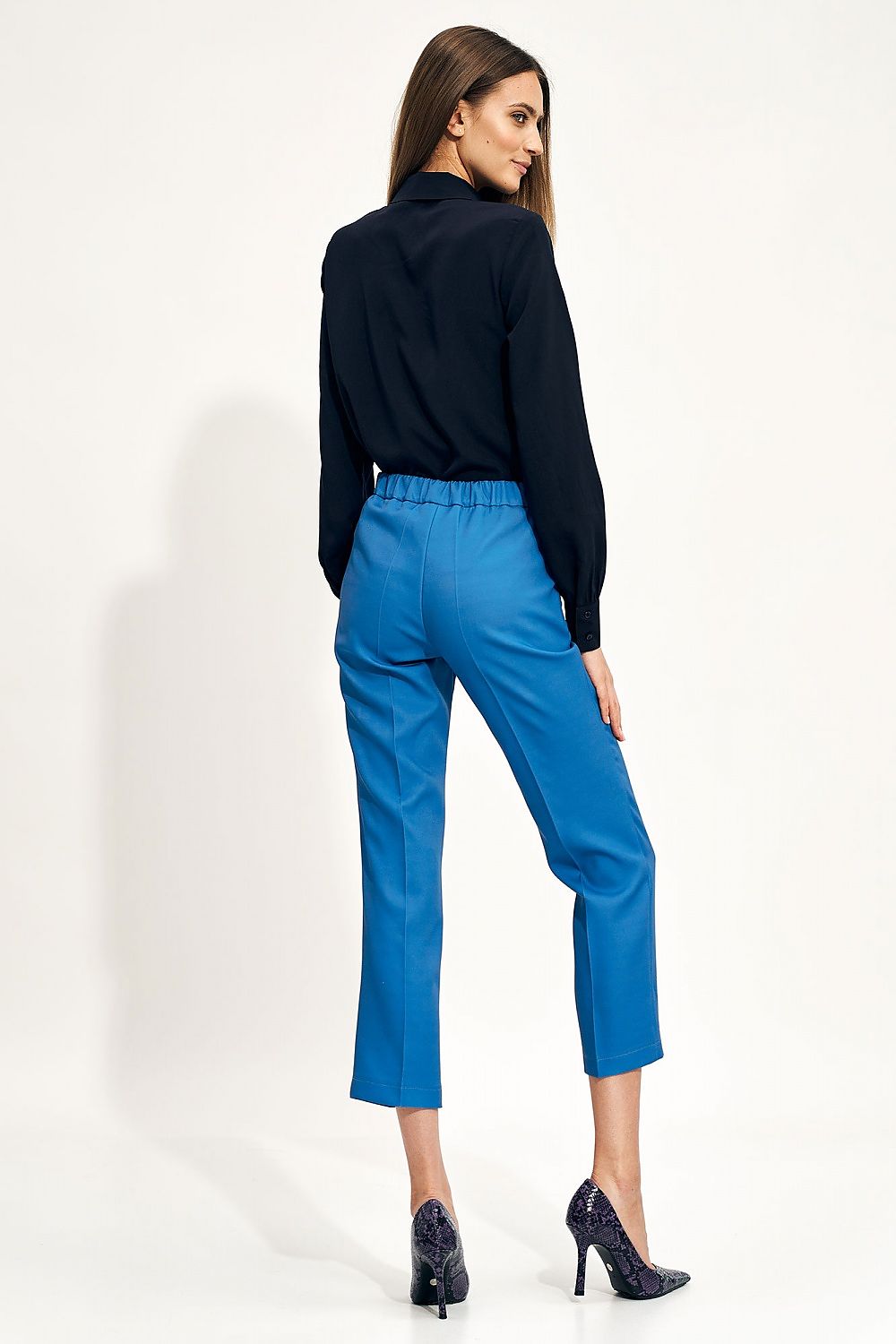Pantalon femme model 171278 Nife