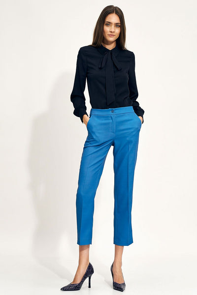  Pantalon femme model 171287 Nife 