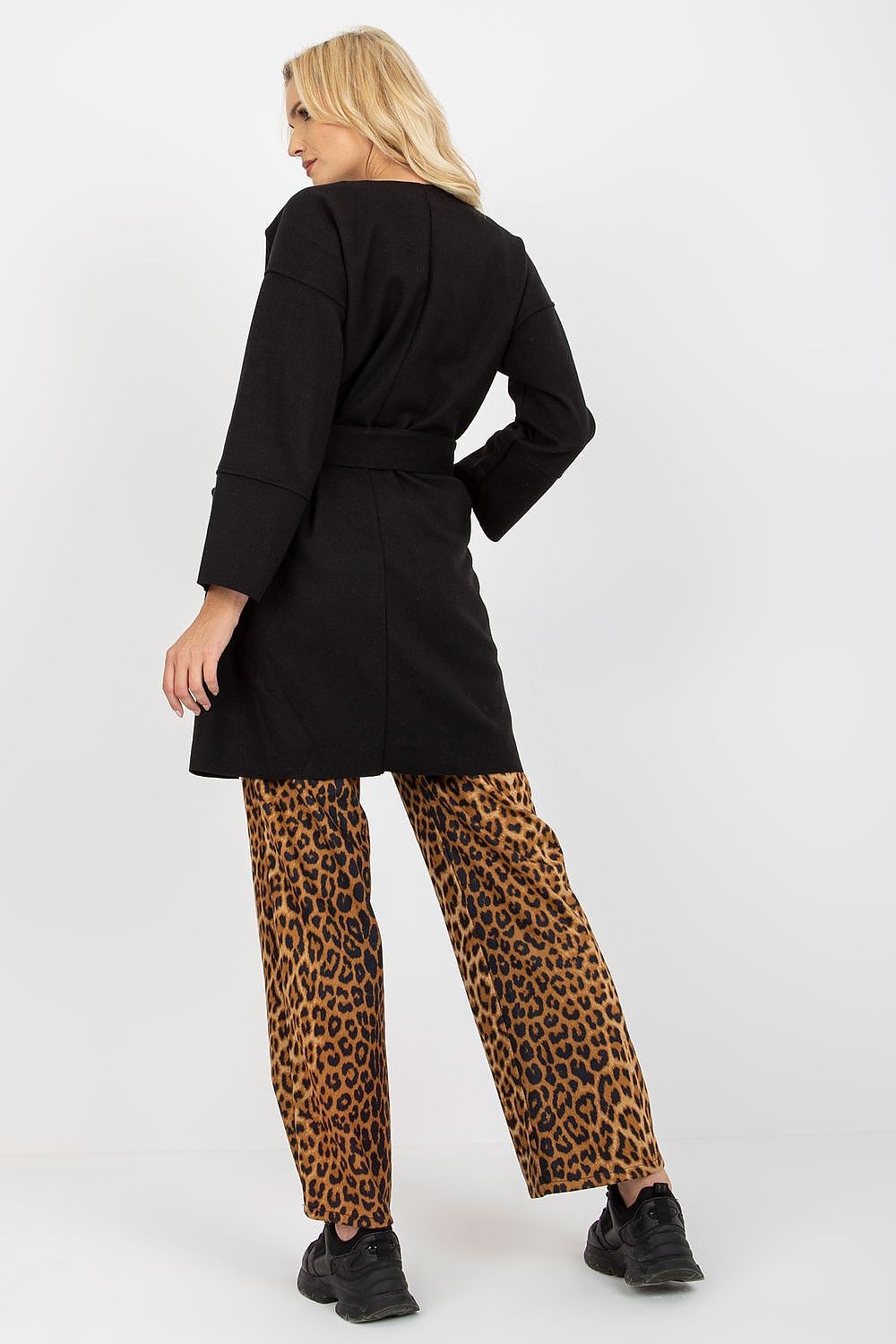  Manteau model 171329 Och Bella 