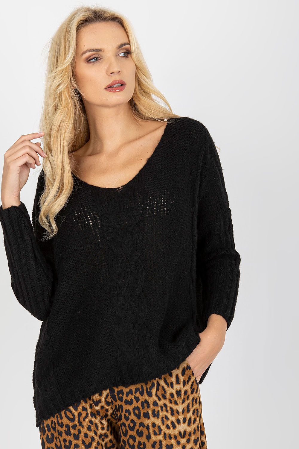Chandail model 170990 Och Bella