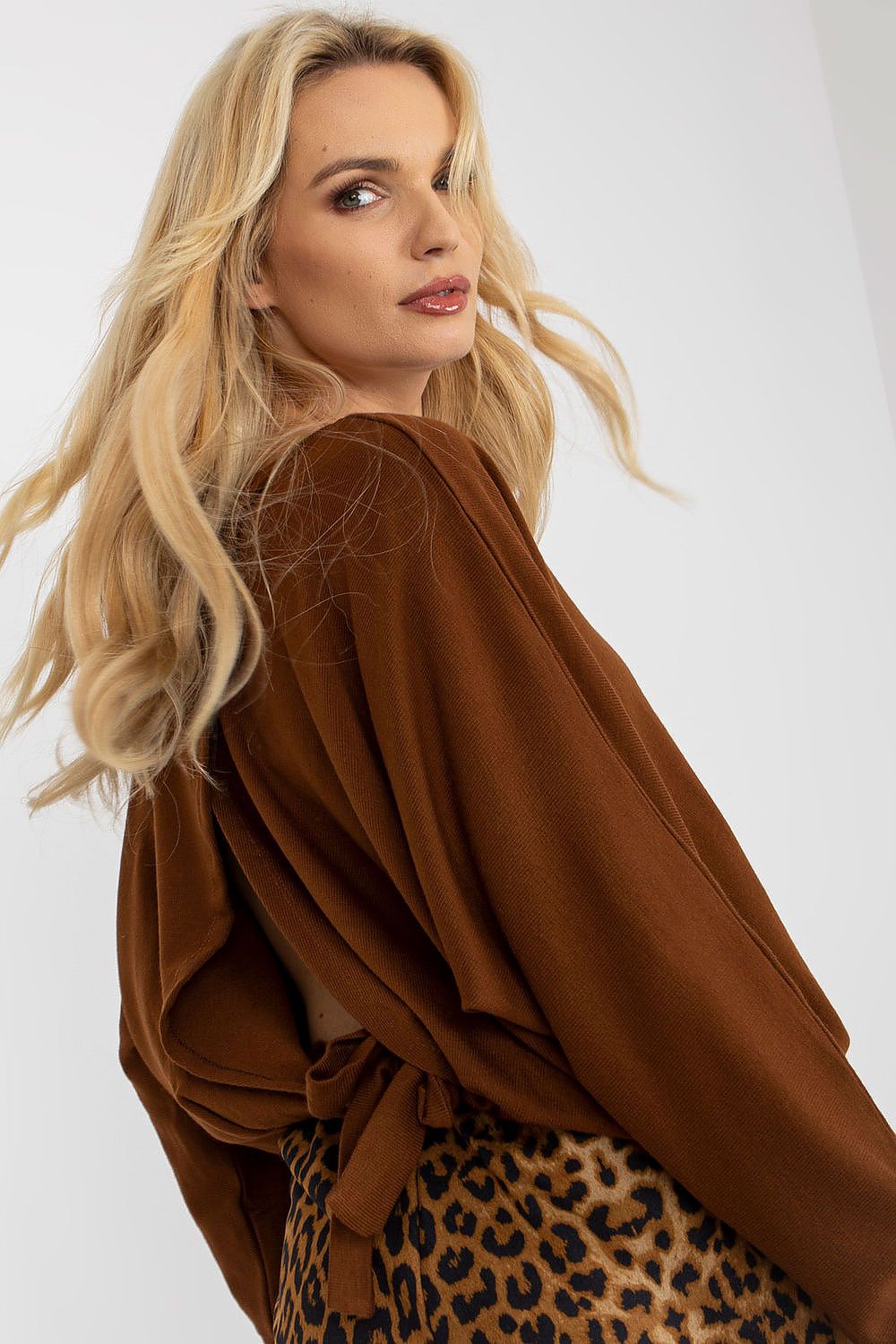 Chandail model 171338 Och Bella
