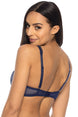  Soutien-gorge rembourré model 171357 Mat 