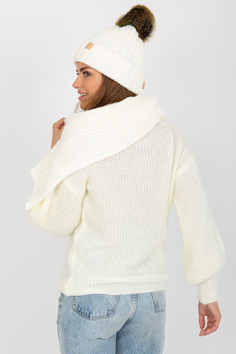 L`ensemble model 171797 Rue Paris