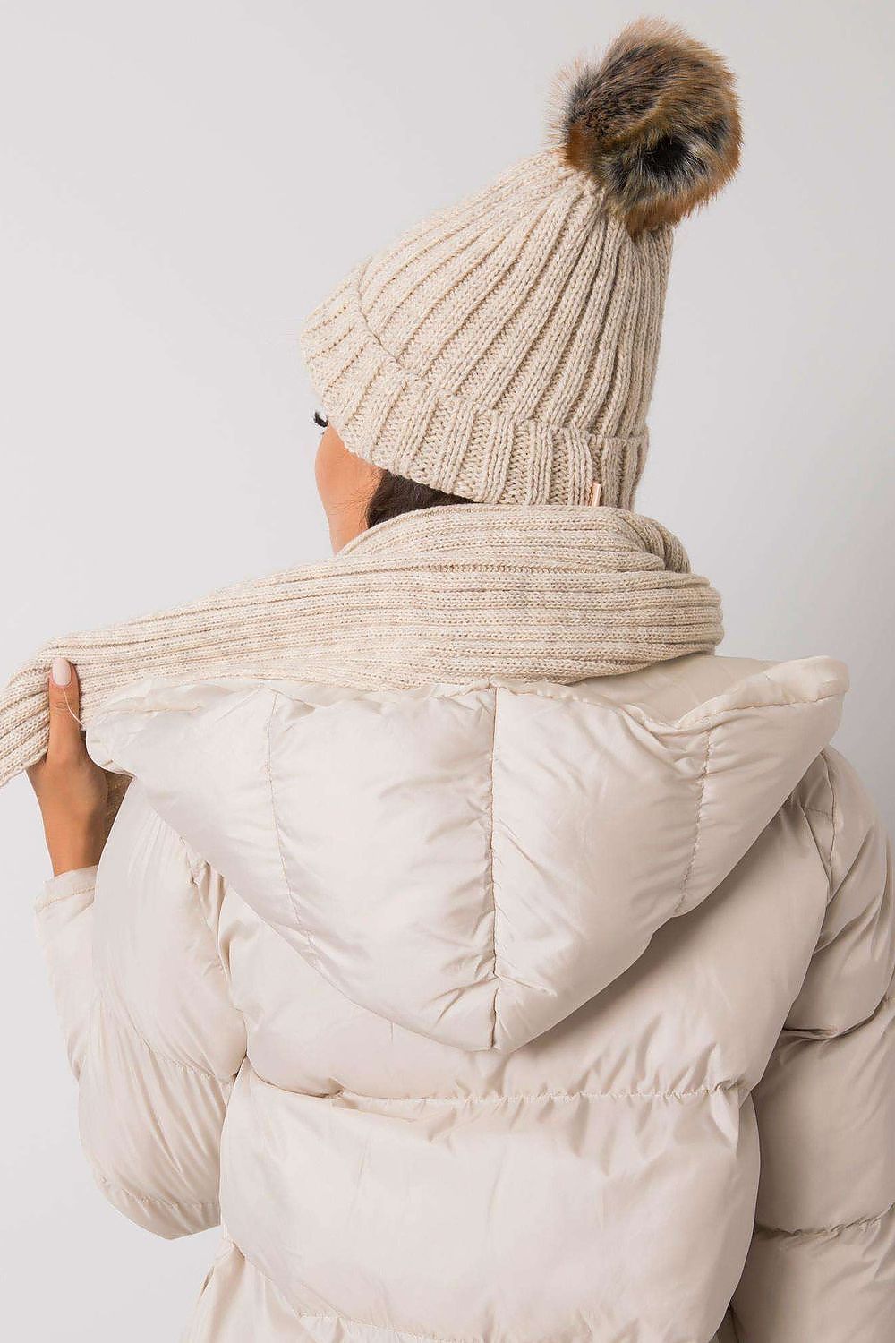 L`ensemble model 171797 Rue Paris
