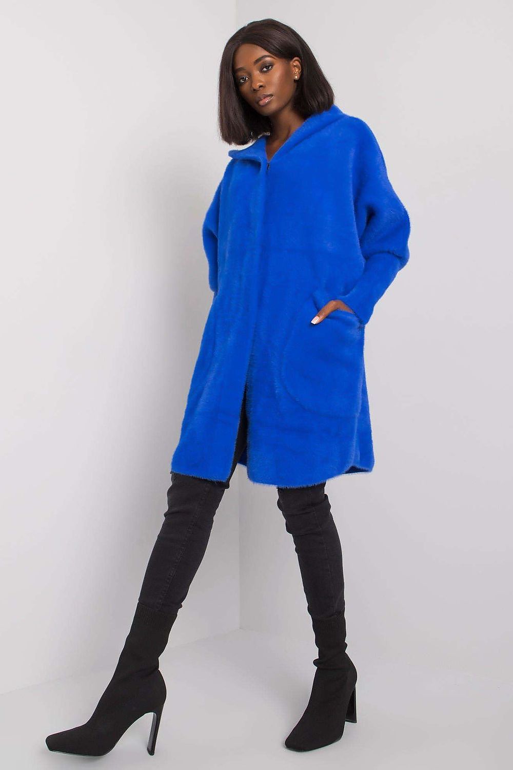  Manteau model 171829 MBM 
