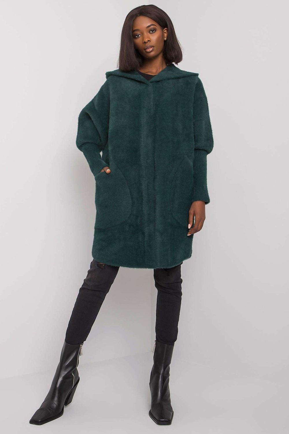 Manteau model 171829 MBM