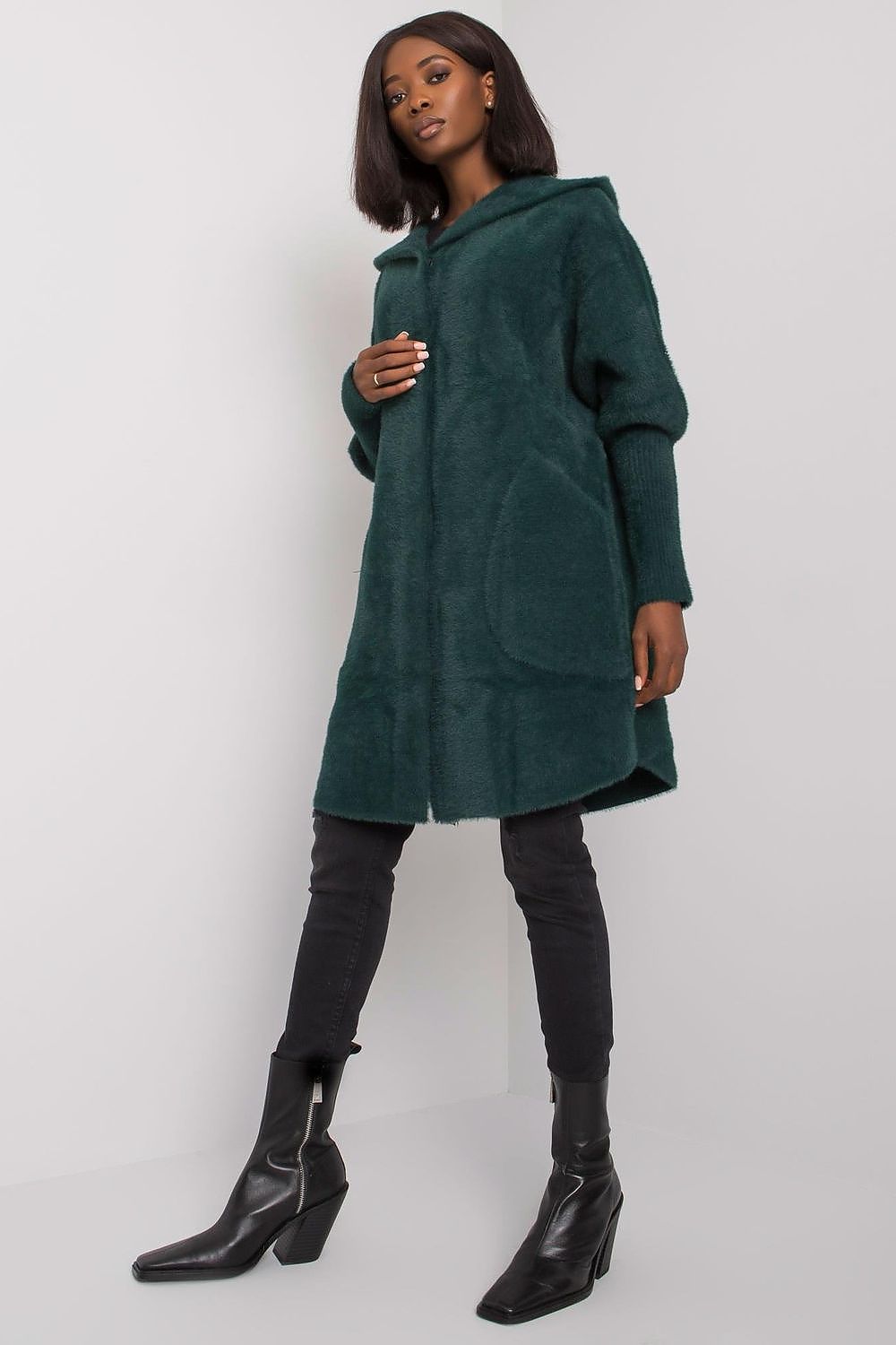 Manteau model 171829 MBM